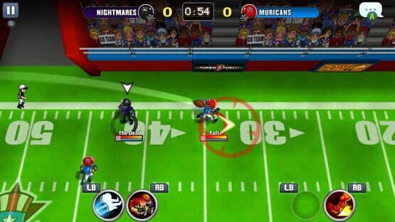 Football Heroes Turbo — screenshot 7