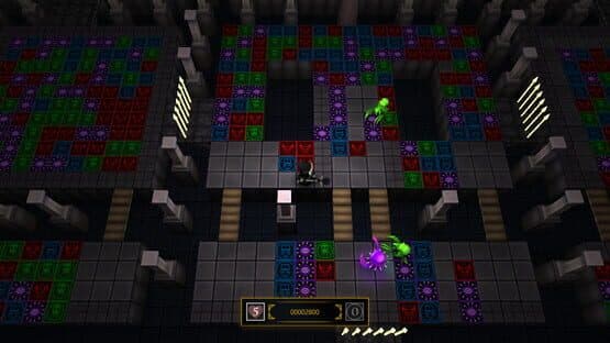 UnSummoning: the Spectral Horde — screenshot 4