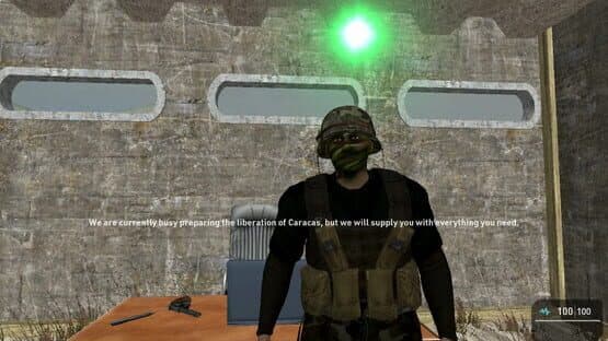 Freedom: A Time to Reckon — screenshot 2