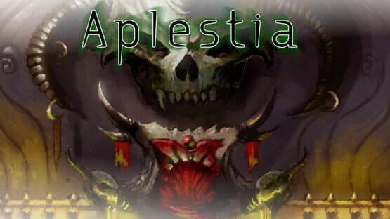 Aplestia — screenshot 1
