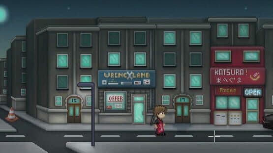 Port Valley — screenshot 6