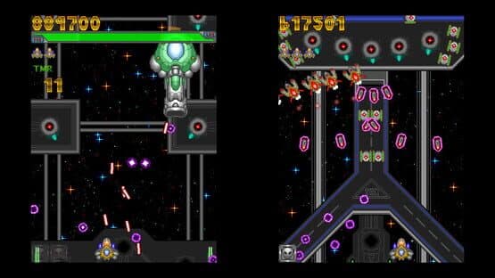 Zenodyne R — screenshot 3