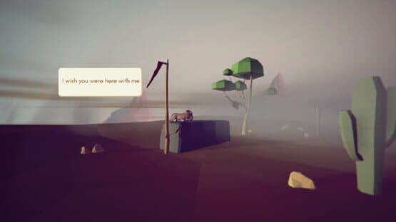 Till the dawn, waiting — screenshot 3