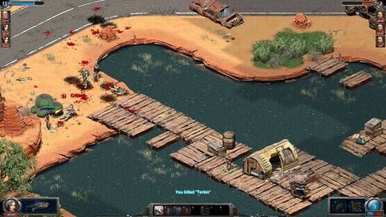 Gunslingers — screenshot 5