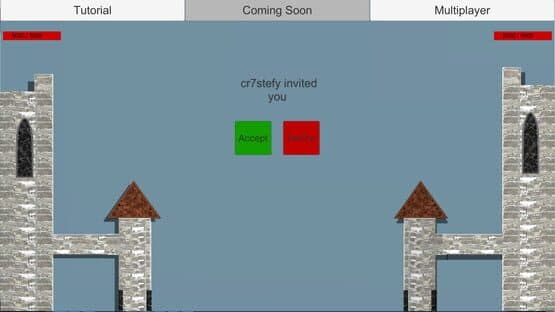 Chat Showdown - A twitch streamer's game! — screenshot 4