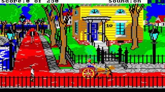 Gold Rush! — screenshot 3