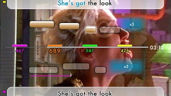 We Sing 80s — screenshot 5