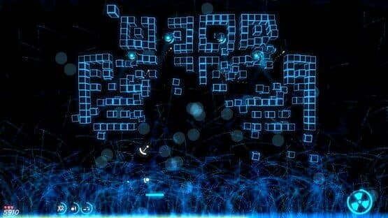 EM: Shader Attack — screenshot 2