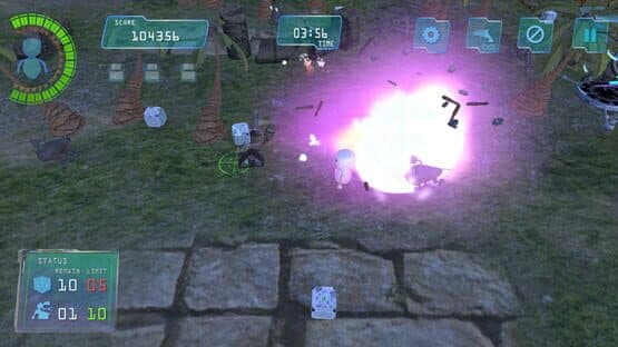 Boom Bits — screenshot 5