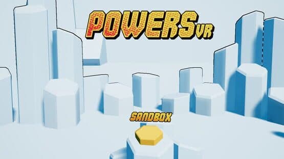 PowersVR — screenshot 1