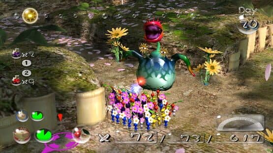 Pikmin 2 — screenshot 3