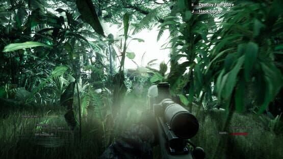 Black Day — screenshot 2