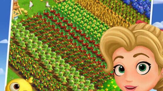 FarmVille 2: Country Escape — screenshot 4