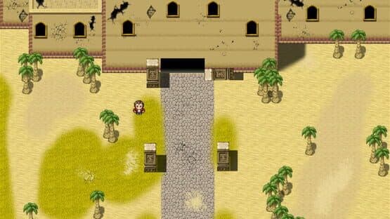 The Divine Paradox — screenshot 1