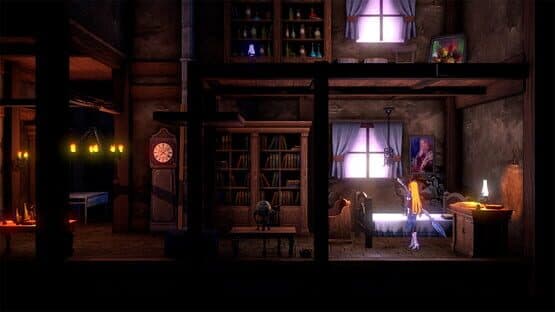 Tower Hunter: Erza's Trial — screenshot 5