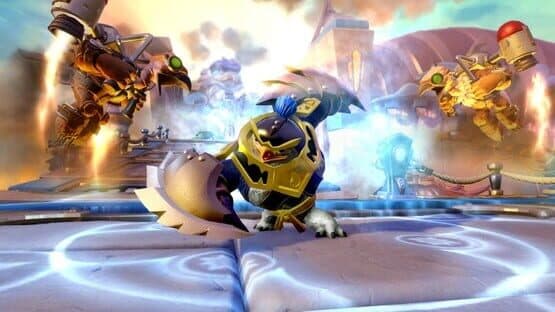 Skylanders: Imaginators — screenshot 8