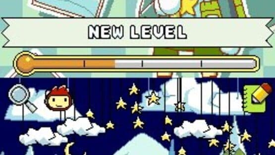 Super Scribblenauts — screenshot 4