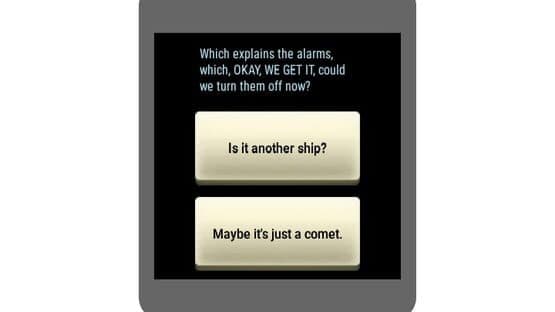 Lifeline: Silent Night — screenshot 2