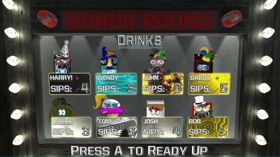 Drink Inc. — screenshot 2