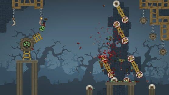 Impale — screenshot 5