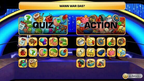 Schlag den Star: Das Spiel — screenshot 2