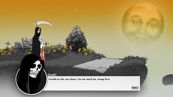 Super Daryl Deluxe — screenshot 2