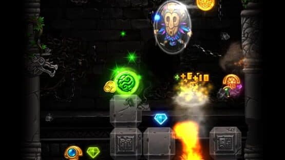 Volcano Tower — screenshot 4