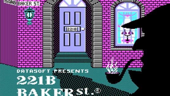 221B Baker Street — screenshot 4