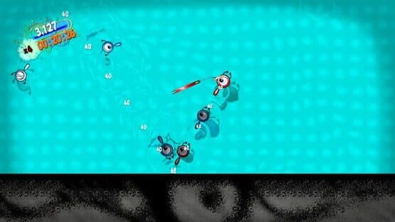 peakvox Escape Virus HD — screenshot 5