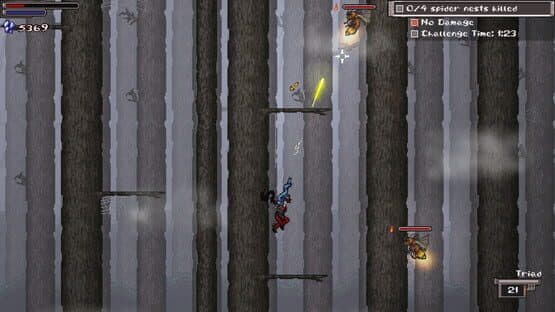 Loyalty and Blood: Viktor Origins — screenshot 7
