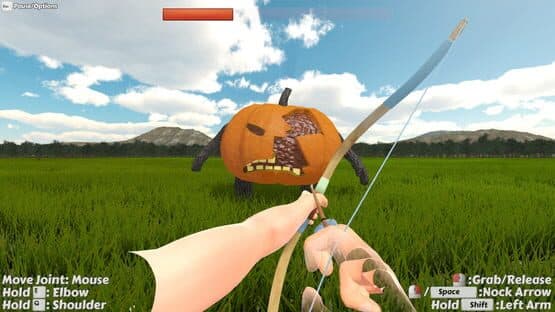Probably Archery — screenshot 5