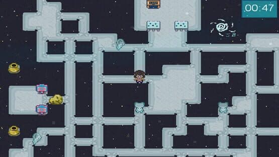 Dash Island — screenshot 2