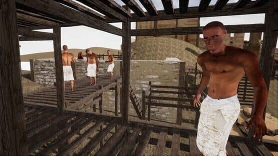 Akhenaten: Rule as Pharaoh — screenshot 5