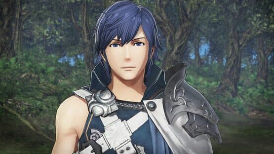 Fire Emblem Warriors — screenshot 4