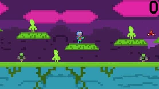 Adventures of Pipi 2: Save Hype — screenshot 2