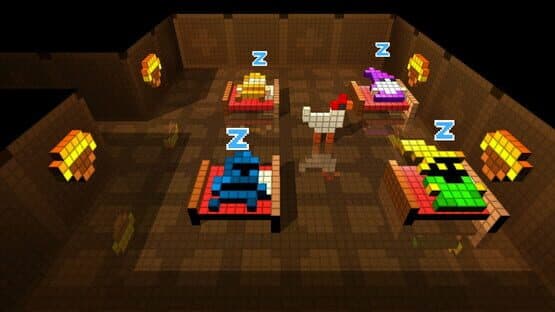 The Forgettable Dungeon — screenshot 4