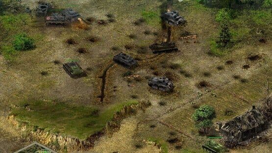 Great Battles of WWII: Stalingrad — screenshot 4