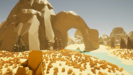 Became the Hunted — screenshot 7