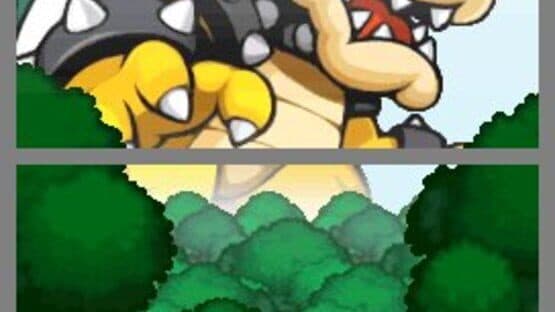 Mario & Luigi: Bowser's Inside Story — screenshot 3