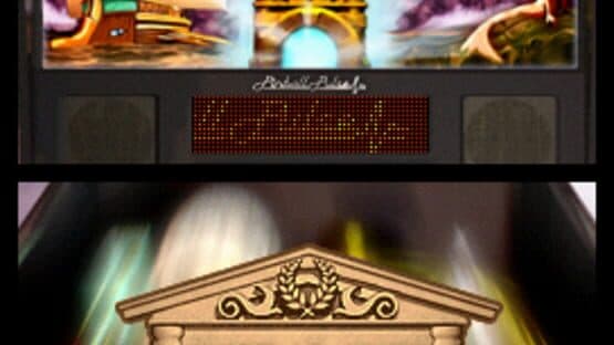 Pinball Pulse: The Ancients Beckon — screenshot 3