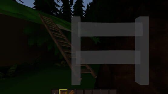 The Balloonist: Beyond the Clouds — screenshot 5