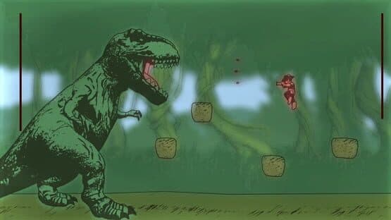 Gunman Clive HD Collection — screenshot 2