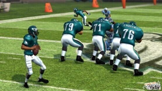 Madden NFL 2002 — screenshot 1