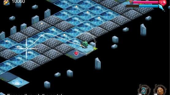Slashy Hero — screenshot 5