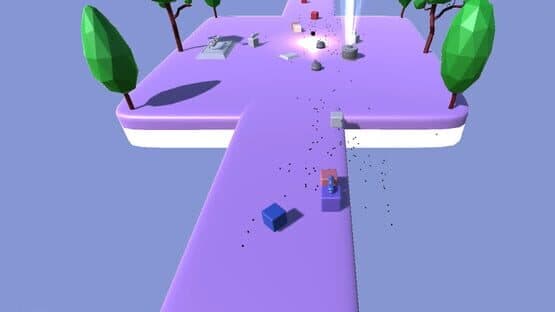 Battle of Cubes — screenshot 4