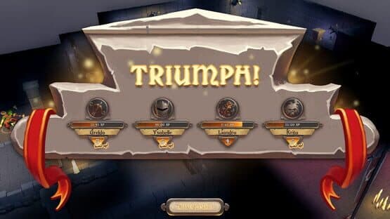 Fort Triumph — screenshot 3