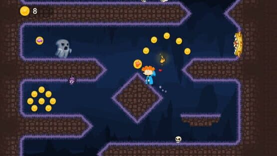 Mini's Magic World — screenshot 5