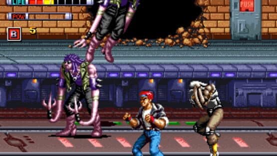 Mutation Nation — screenshot 6