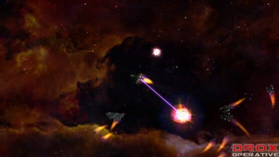 Drox Operative — screenshot 1