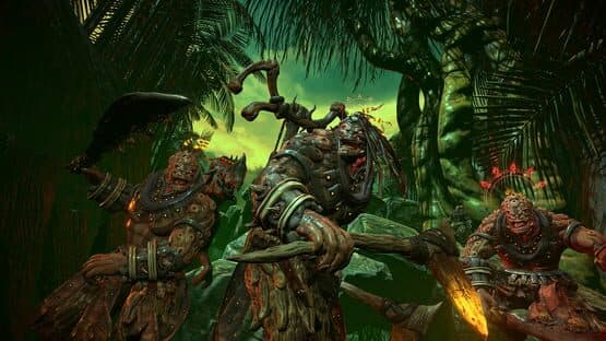 Primordian — screenshot 2